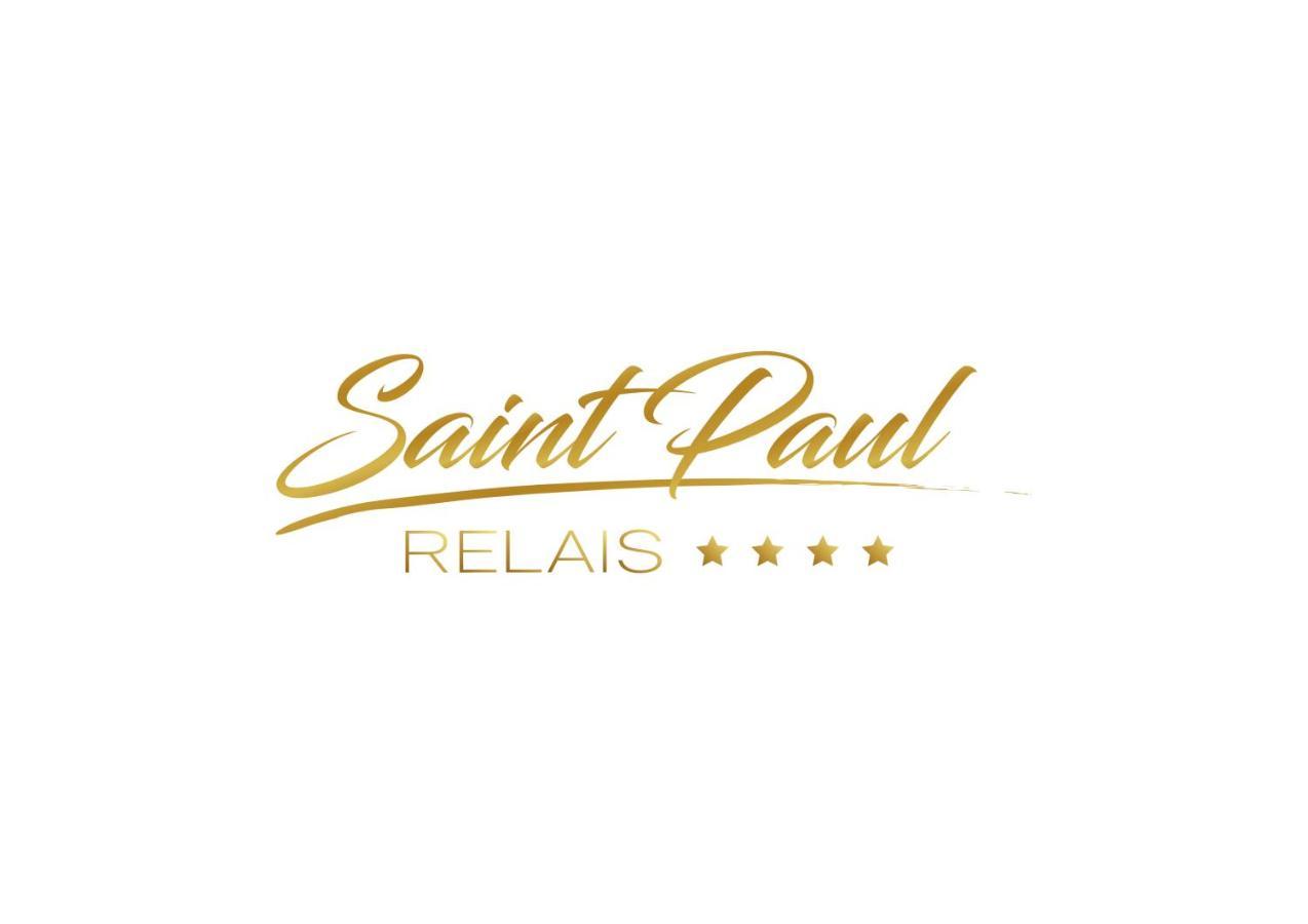 فندق San Paolo Solbritoفي  Saint Paul Relais **** المظهر الخارجي الصورة